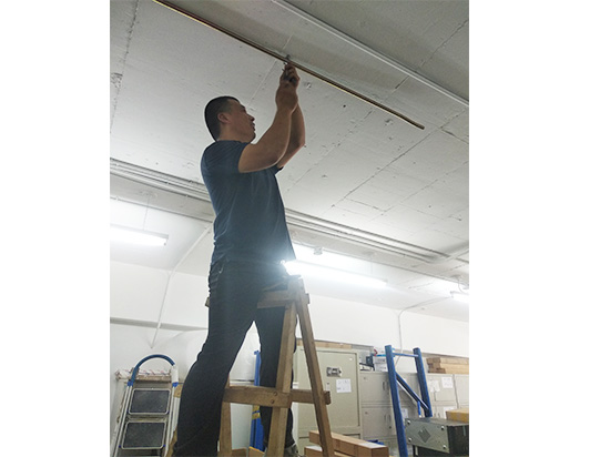 消防工程施工注意哪些，消防工程怎么施工
